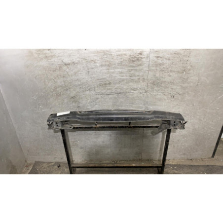 Renfort pare choc arriere (traverse) SEAT IBIZA 2 Photo n°9