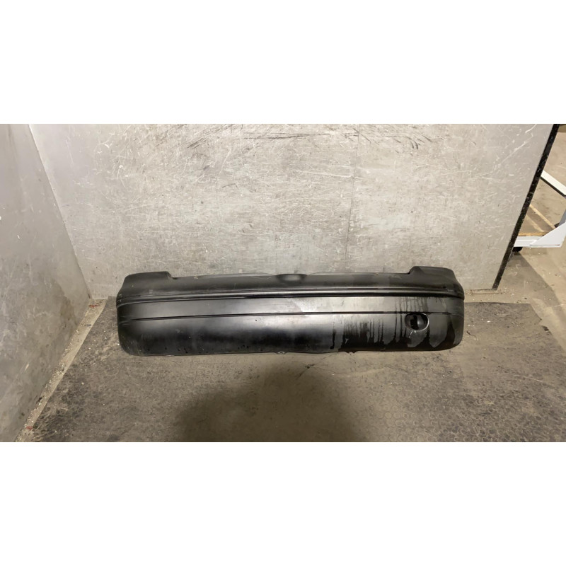 Pare choc arriere RENAULT TWINGO 1 Photo n°14