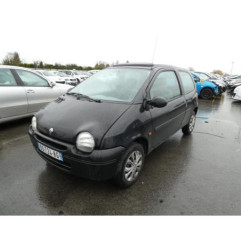 Pare choc arriere RENAULT TWINGO 1
