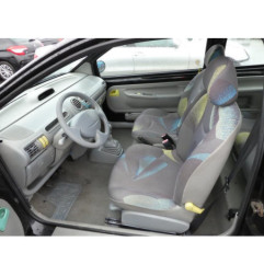 Pare choc arriere RENAULT TWINGO 1