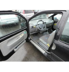Pare choc arriere RENAULT TWINGO 1
