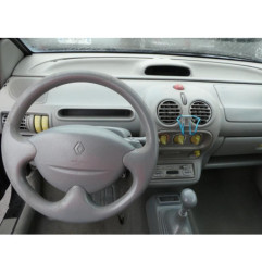 Pare choc arriere RENAULT TWINGO 1