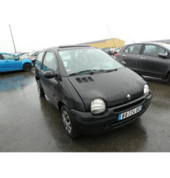 Pare choc arriere RENAULT TWINGO 1
