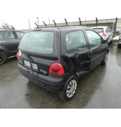Pare choc arriere RENAULT TWINGO 1