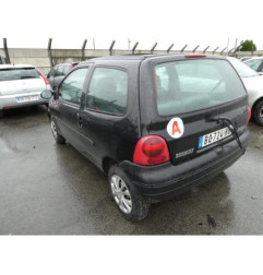 Pare choc arriere RENAULT TWINGO 1