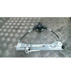 Leve vitre mecanique arriere droit FIAT PANDA 2 Photo n°10
