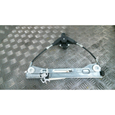 Leve vitre mecanique arriere droit FIAT PANDA 2 Photo n°10