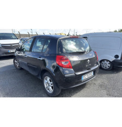 Custode arriere gauche (porte) RENAULT CLIO 3
