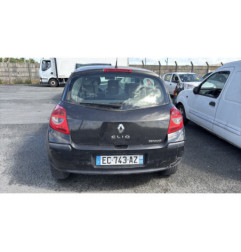 Custode arriere gauche (porte) RENAULT CLIO 3