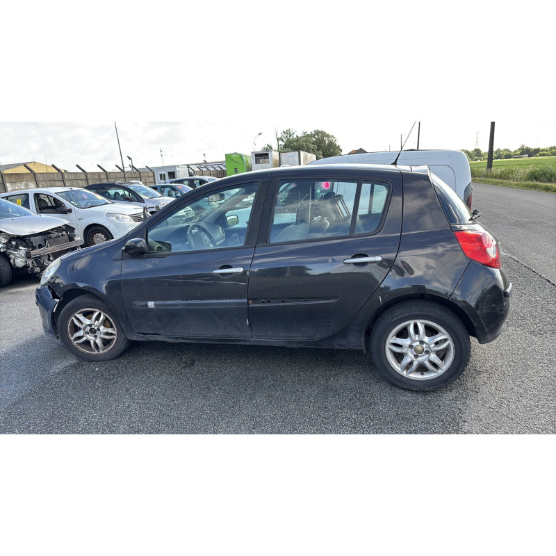 Custode arriere gauche (porte) RENAULT CLIO 3 Photo n°11
