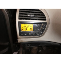 Renfort pare choc arriere (traverse) CITROEN C4 GRAND PICASSO 1