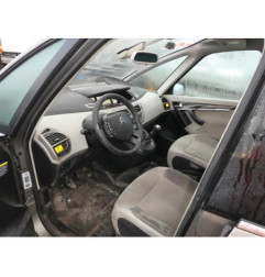 Renfort pare choc arriere (traverse) CITROEN C4 GRAND PICASSO 1