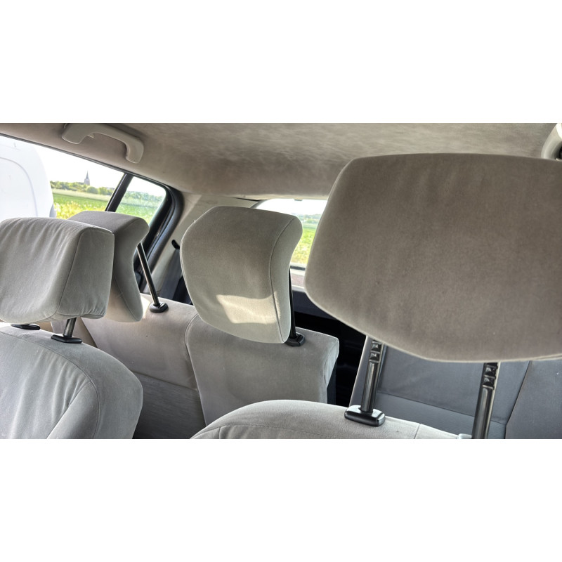 Custode arriere gauche (porte) RENAULT CLIO 3 Photo n°14
