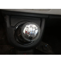 Renfort pare choc arriere (traverse) CITROEN C4 GRAND PICASSO 1
