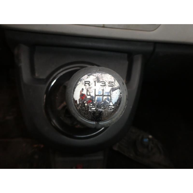 Renfort pare choc arriere (traverse) CITROEN C4 GRAND PICASSO 1 Photo n°15