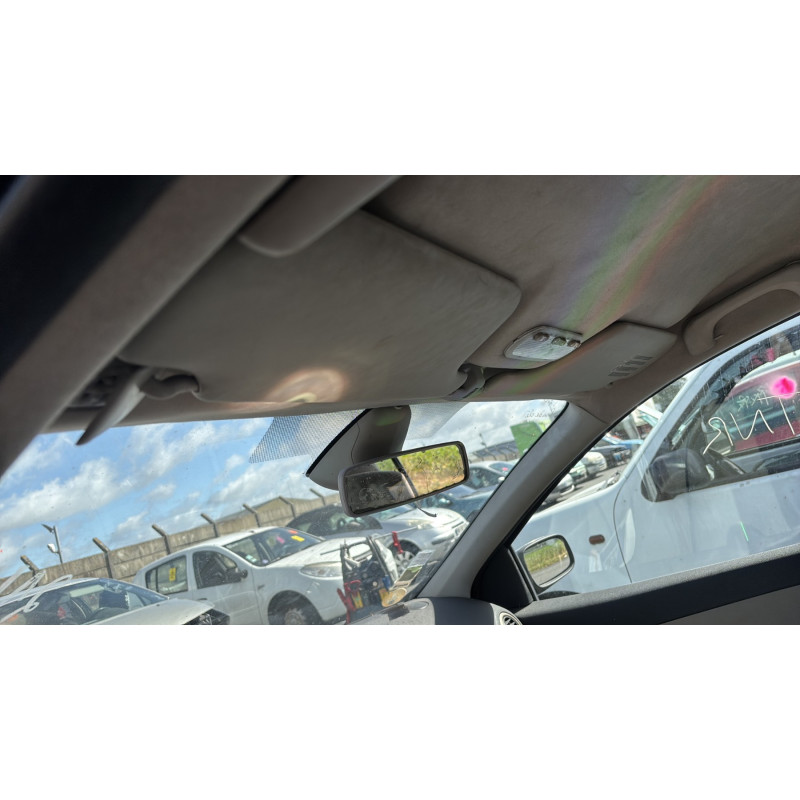 Custode arriere gauche (porte) RENAULT CLIO 3 Photo n°16