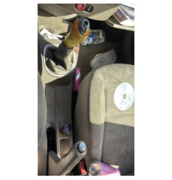 Custode arriere gauche (porte) RENAULT CLIO 3