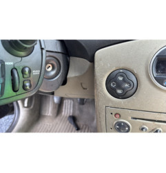 Custode arriere gauche (porte) RENAULT CLIO 3