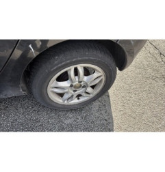 Custode arriere gauche (porte) RENAULT CLIO 3