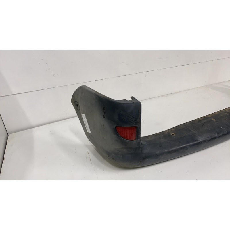 Pare choc arriere RENAULT KANGOO 1 Photo n°4