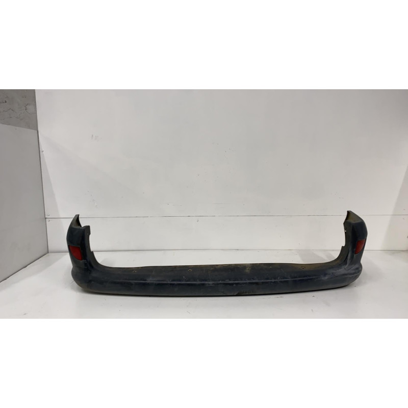 Pare choc arriere RENAULT KANGOO 1 Photo n°5
