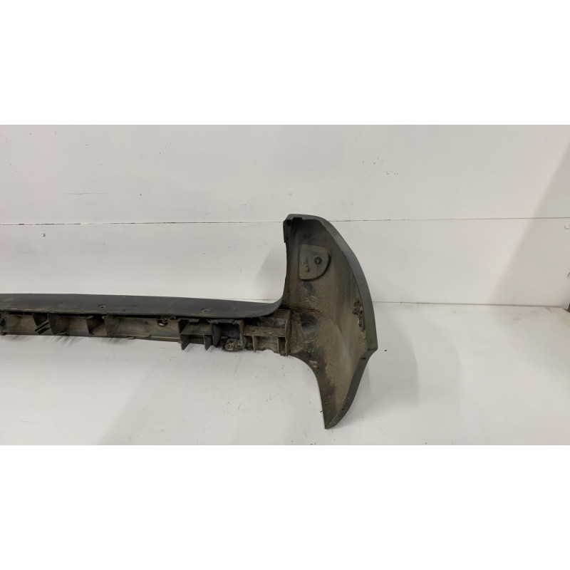 Pare choc arriere RENAULT KANGOO 1 Photo n°6