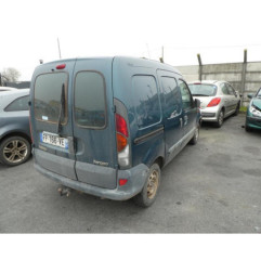 Pare choc arriere RENAULT KANGOO 1