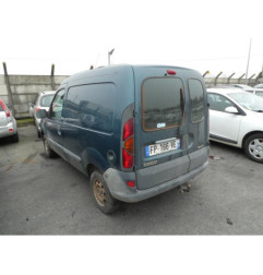 Pare choc arriere RENAULT KANGOO 1