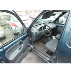 Pare choc arriere RENAULT KANGOO 1
