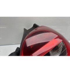 Feu arriere principal droit (feux) RENAULT CLIO 3
