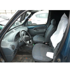 Pare choc arriere RENAULT KANGOO 1