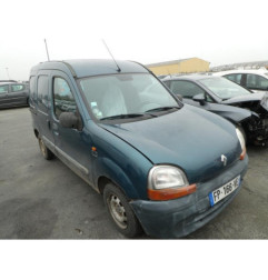 Pare choc arriere RENAULT KANGOO 1
