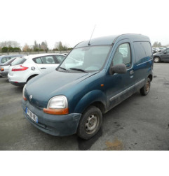 Pare choc arriere RENAULT KANGOO 1
