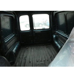 Pare choc arriere RENAULT KANGOO 1