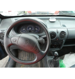 Pare choc arriere RENAULT KANGOO 1