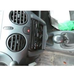 Pare choc arriere RENAULT KANGOO 1