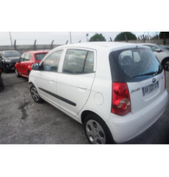 Commodo d'essuie glaces KIA PICANTO 1