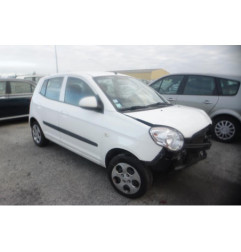 Commodo d'essuie glaces KIA PICANTO 1