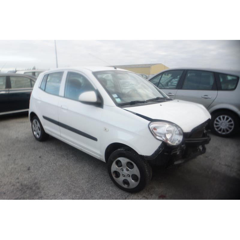 Commodo d'essuie glaces KIA PICANTO 1 Photo n°13