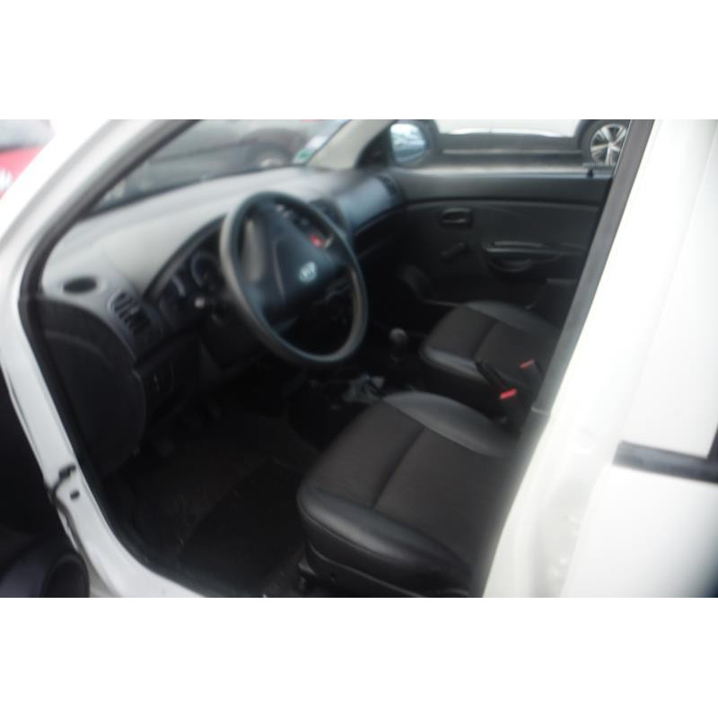 Commodo d'essuie glaces KIA PICANTO 1 Photo n°15