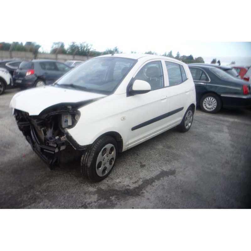 Commodo d'essuie glaces KIA PICANTO 1 Photo n°16
