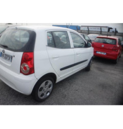Commodo d'essuie glaces KIA PICANTO 1