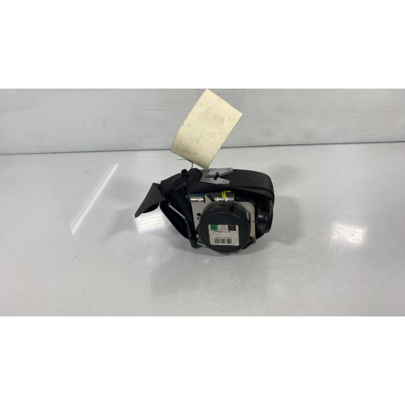 Ceinture avant droit OPEL CORSA D Photo n°3