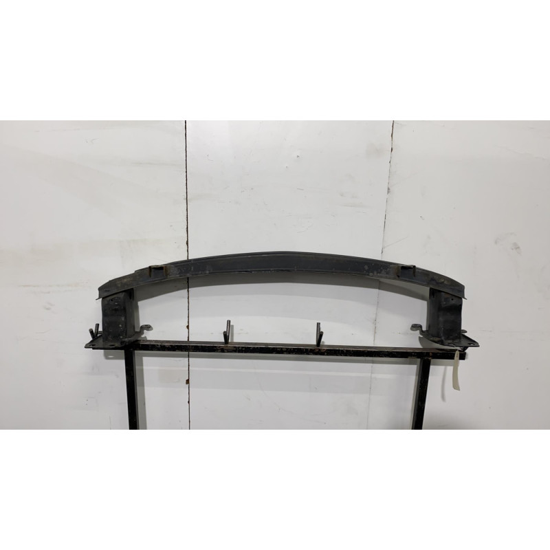 Renfort pare choc avant (traverse) SEAT LEON 2 Photo n°16