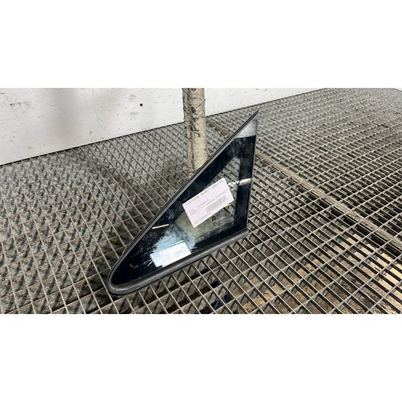 Custode avant gauche OPEL CORSA E Photo n°2