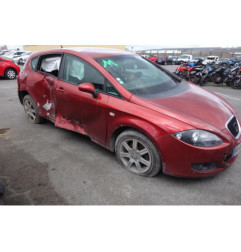 Renfort pare choc avant (traverse) SEAT LEON 2