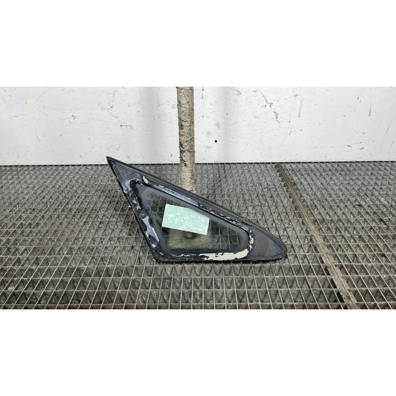 Custode avant gauche OPEL CORSA E Photo n°4