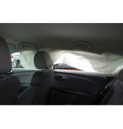 Renfort pare choc avant (traverse) SEAT LEON 2