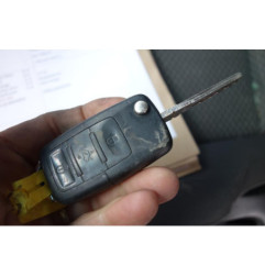 Renfort pare choc avant (traverse) SEAT LEON 2