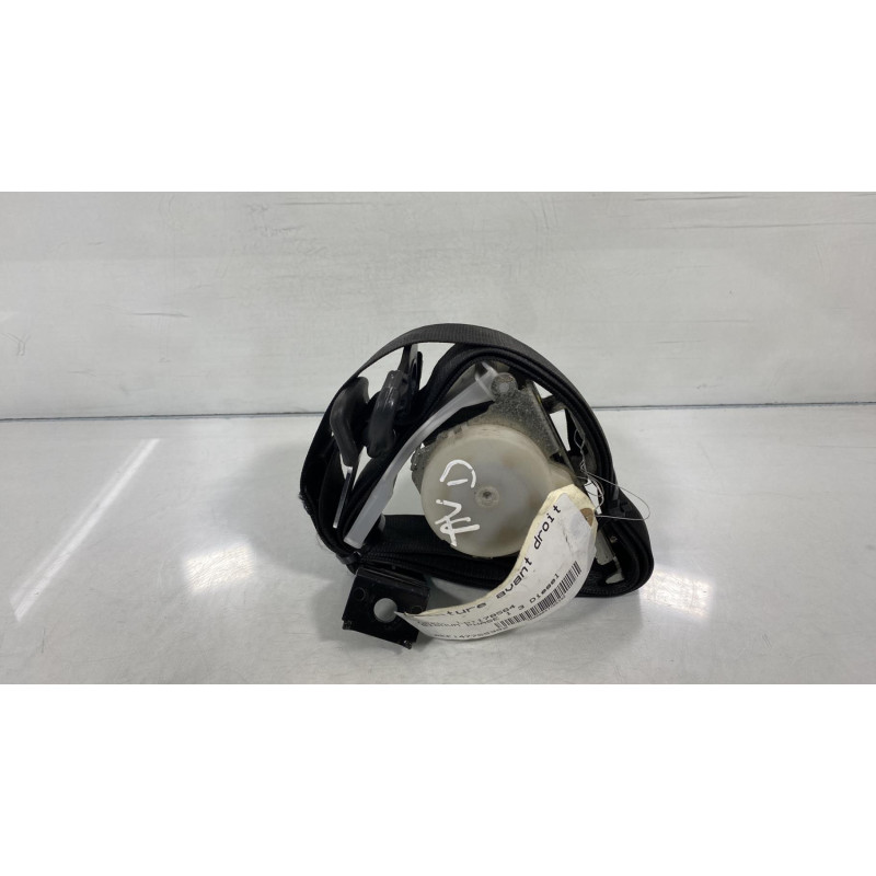 Ceinture avant droit OPEL SIGNUM Photo n°4